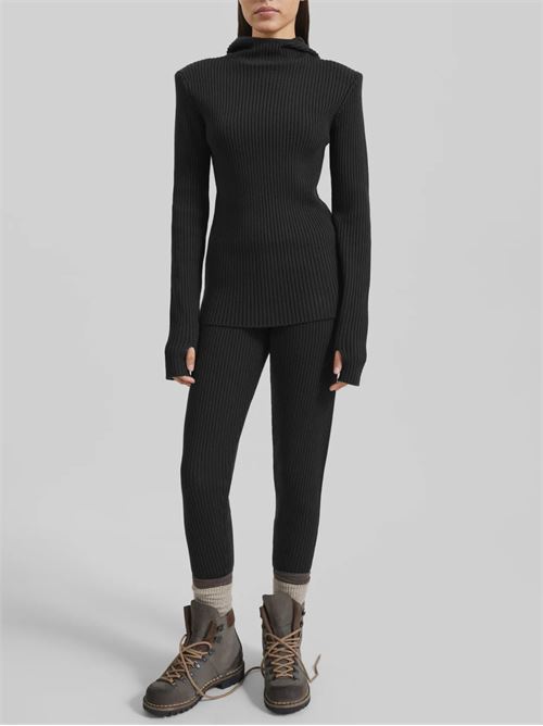 Maglia Larice THE FRANKIE SHOP | LARICEKNFS22516100